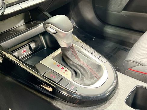 Certified 2023 Kia Forte GT w/ GT2 Package image 17