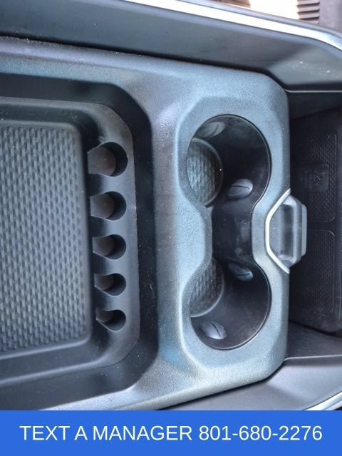 Used 2025 RAM 1500 Big Horn AWD/4WD image 32