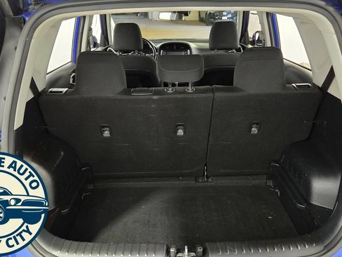 Used 2020 Kia Soul GT-Line FWD image 31