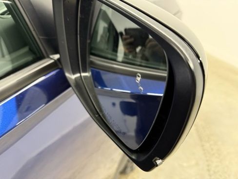 New 2026 Honda Passport TrailSport image 13