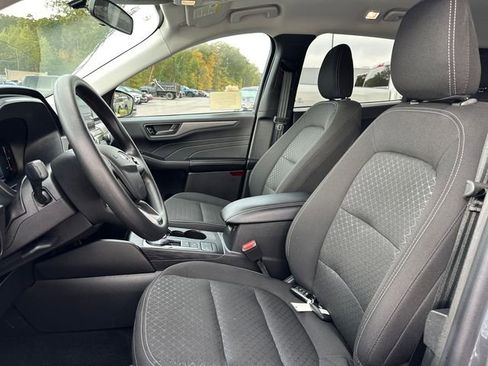 Certified 2025 Ford Escape Active image 37