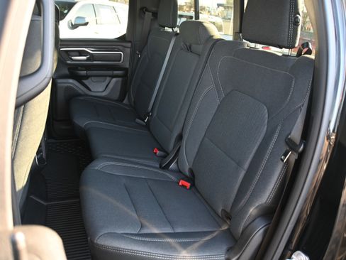 Used 2021 RAM 1500 Big Horn image 46