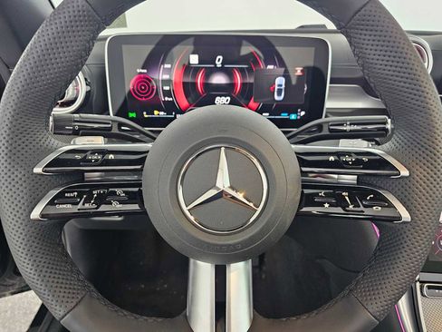 New 2026 Mercedes-Benz CLE 300 4MATIC Cabriolet image 19