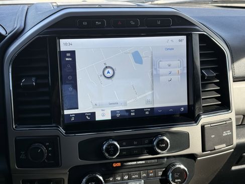 Used 2022 Ford F250 Lariat w/ Tremor Off-Road Package image 28