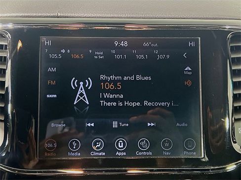 Used 2019 Jeep Grand Cherokee Limited image 20