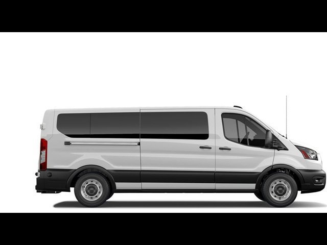 New 2026 Ford Transit 350 XL RWD image 5