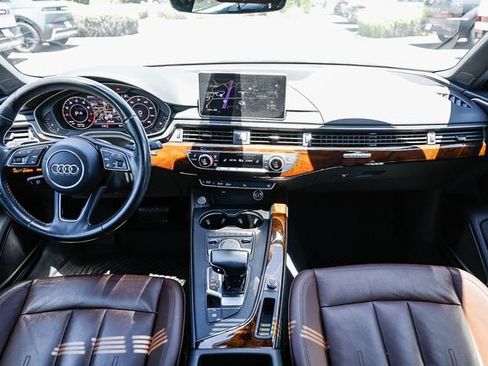 Used 2019 Audi A4 2.0T Premium Plus AWD/4WD image 12