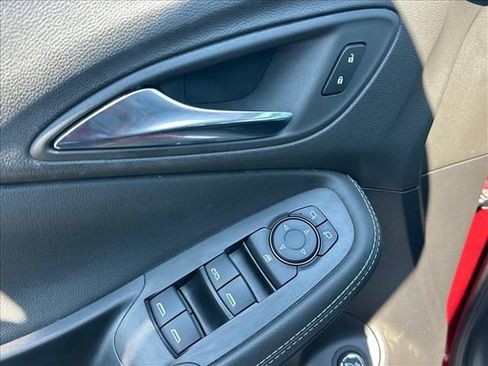 Certified 2023 Buick Encore GX Select FWD image 22