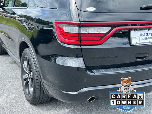 Used 2023 Dodge Durango R/T image 5
