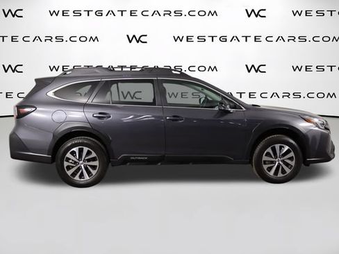 Used 2025 Subaru Outback Premium AWD/4WD image 45