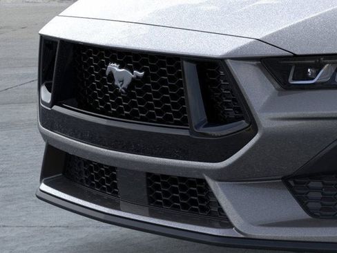 New 2025 Ford Mustang GT image 17