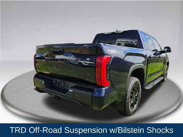 Used 2023 Toyota Tundra SR5 w/ TRD Off-Road Premium Package AWD/4WD image 11