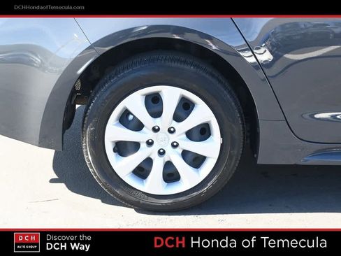 Used 2024 Toyota Corolla LE image 24