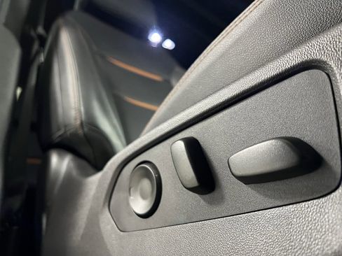 Used 2024 GMC Sierra 1500 AT4 image 65