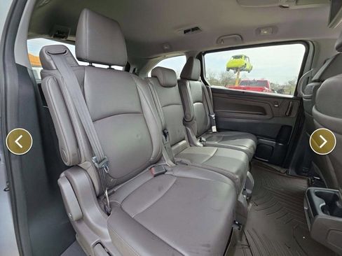 Used 2019 Honda Odyssey EX-L image 9