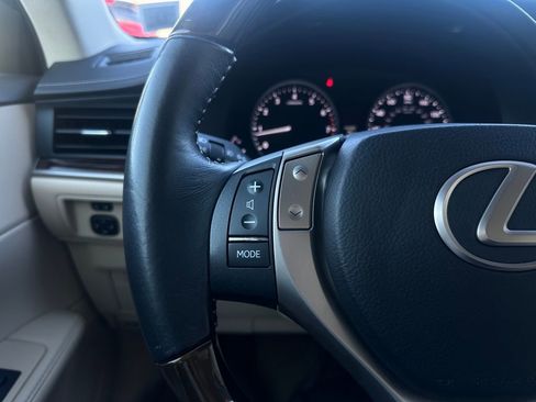 Used 2014 Lexus ES 350 image 17