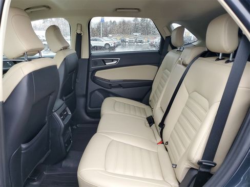 Used 2023 Ford Edge SEL w/ Convenience Package image 25