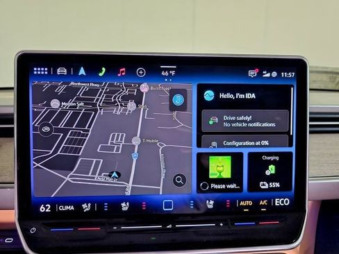 New 2025 Volkswagen ID. Buzz 1st Edition image 11