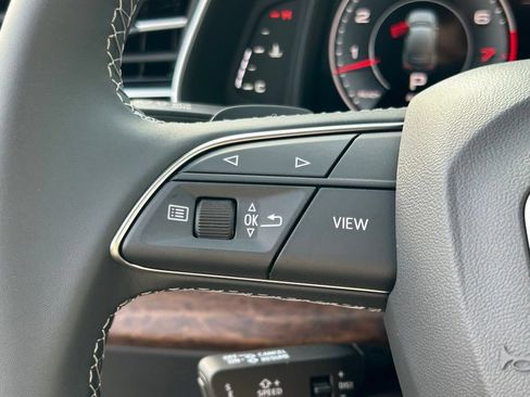 New 2026 Audi Q7 Premium Plus AWD/4WD image 23