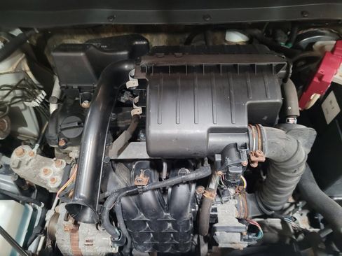 Used 2020 Mitsubishi Mirage G4 ES FWD image 30
