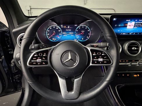 Certified 2022 Mercedes-Benz GLC 300 image 26