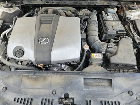 Used 2020 Lexus ES 350 w/ Premium Package FWD image 22