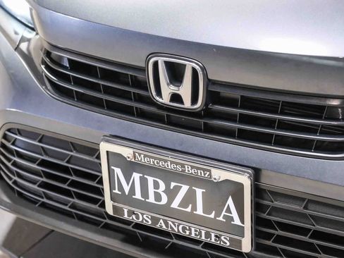 Used 2024 Honda Civic LX image 13