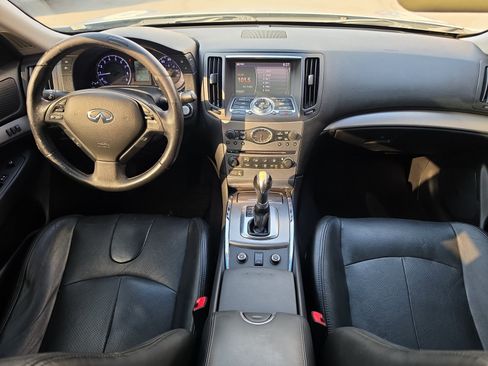 Used 2013 INFINITI G37 x Sedan w/ Premium Pkg AWD/4WD image 20