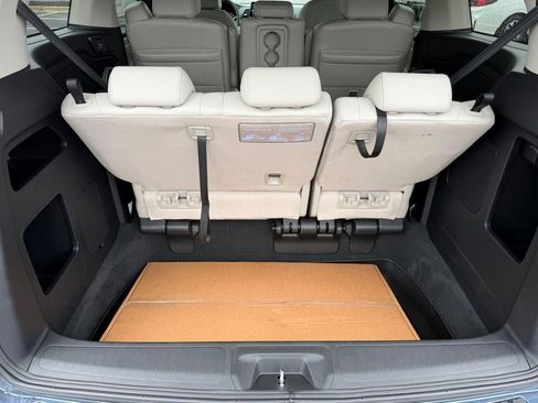New 2026 Honda Odyssey EX-L image 18