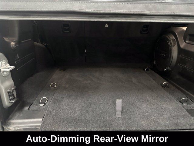 Used 2021 Jeep Wrangler Unlimited Rubicon AWD/4WD image 17