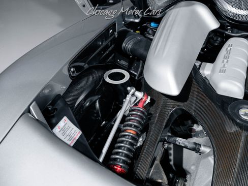 Used 2005 Porsche Carrera GT RWD image 62