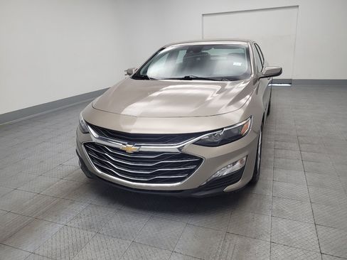 Used 2023 Chevrolet Malibu LT FWD image 15