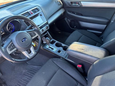 Used 2016 Subaru Outback 2.5i Premium w/ Protection Package #1 image 7