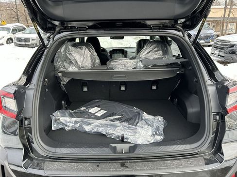 New 2026 Subaru Crosstrek 2.5i Sport image 17
