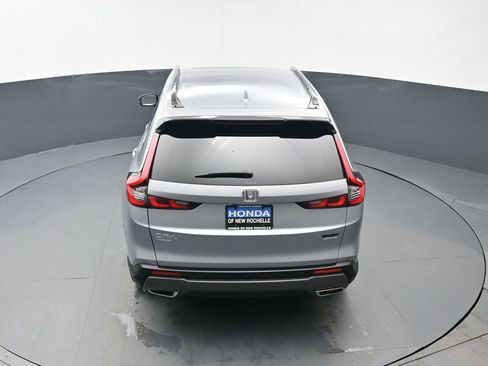 Certified 2023 Honda CR-V Sport Touring image 40