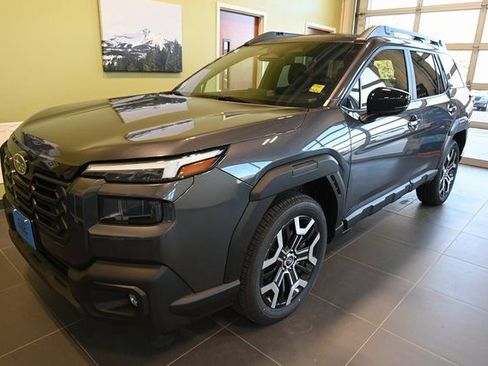 New 2026 Subaru Outback Touring XT AWD/4WD image 16