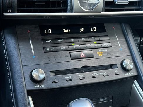 Used 2020 Lexus IS 300 w/ Navigation Package image 21