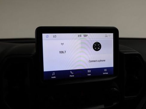 Used 2024 Ford Bronco Sport Big Bend AWD/4WD image 24
