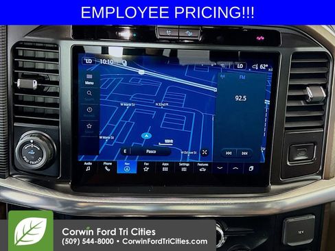 New 2026 Ford F150 King Ranch w/ Equipment Group 601A High AWD/4WD image 20
