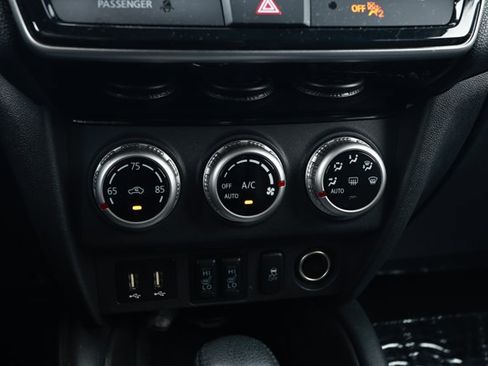 Used 2024 Mitsubishi Outlander Sport AWD image 18