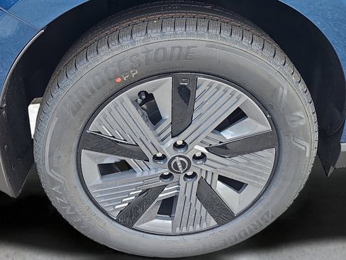 New 2025 Nissan Murano SL image 4