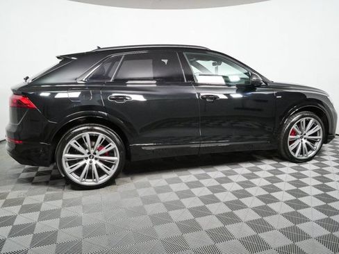 New 2026 Audi Q8 Prestige AWD/4WD image 2