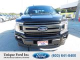 Used 2019 Ford F150 XLT w/ Equipment Group 302A Luxury image 3