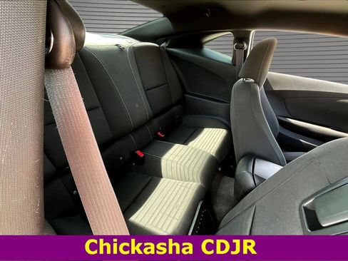 Used 2015 Chevrolet Camaro LT w/ RS Package image 23