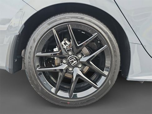 Used 2026 Honda Civic Sport image 10