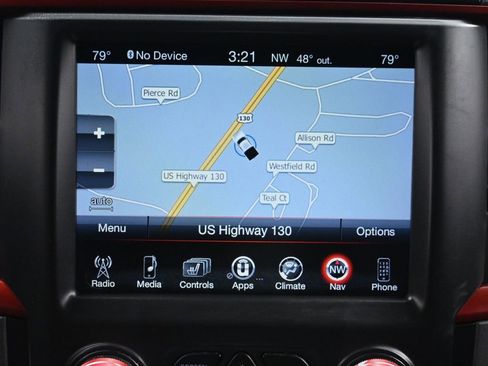 Used 2016 RAM 1500 Rebel w/ Luxury Group image 26