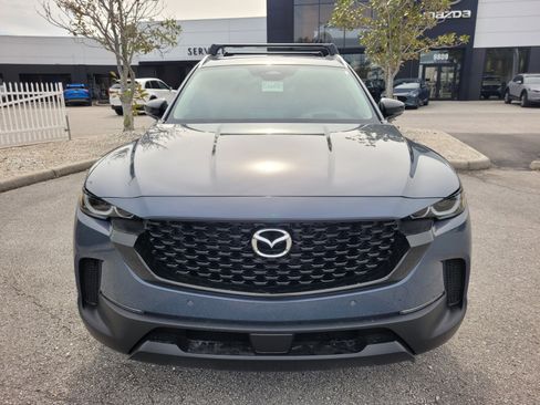 New 2026 MAZDA CX-50 2.5 Hybrid w/ Weather Package image 20