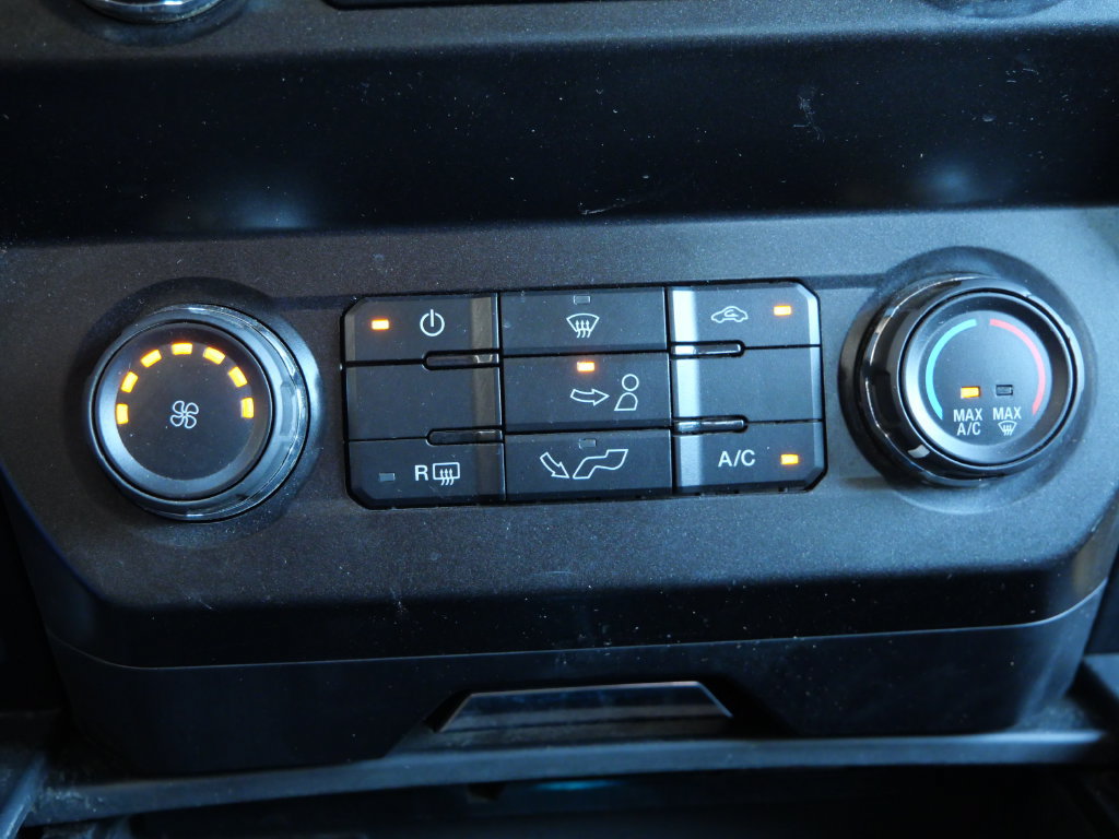 Used 2019 Ford F150 XL w/ Equipment Group 101A Mid AWD/4WD image 29