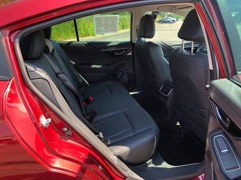 Used 2023 Subaru Legacy Limited image 17