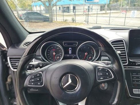 Used 2019 Mercedes-Benz GLS 450 GLS 450 image 18